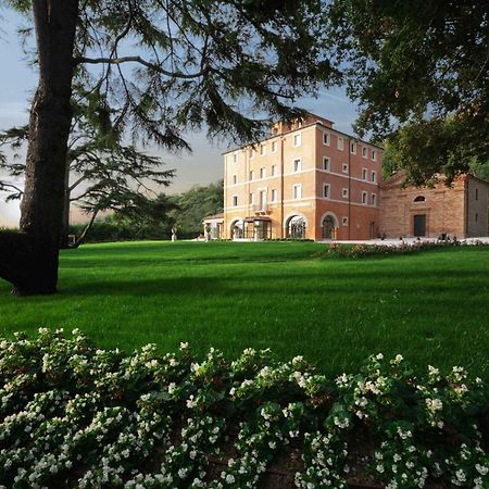 Villa Lattanzi Marina Palmense Exterior foto