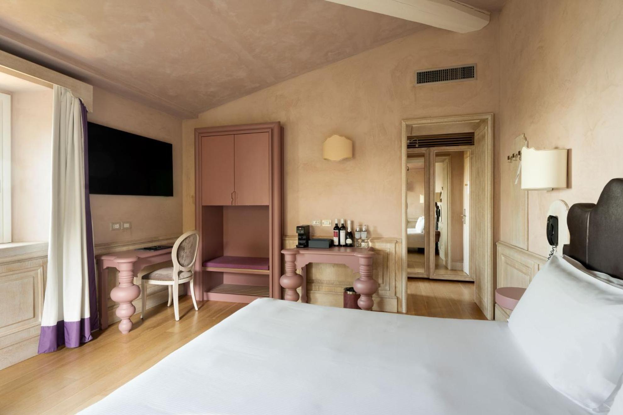 Villa Lattanzi Marina Palmense Exterior foto