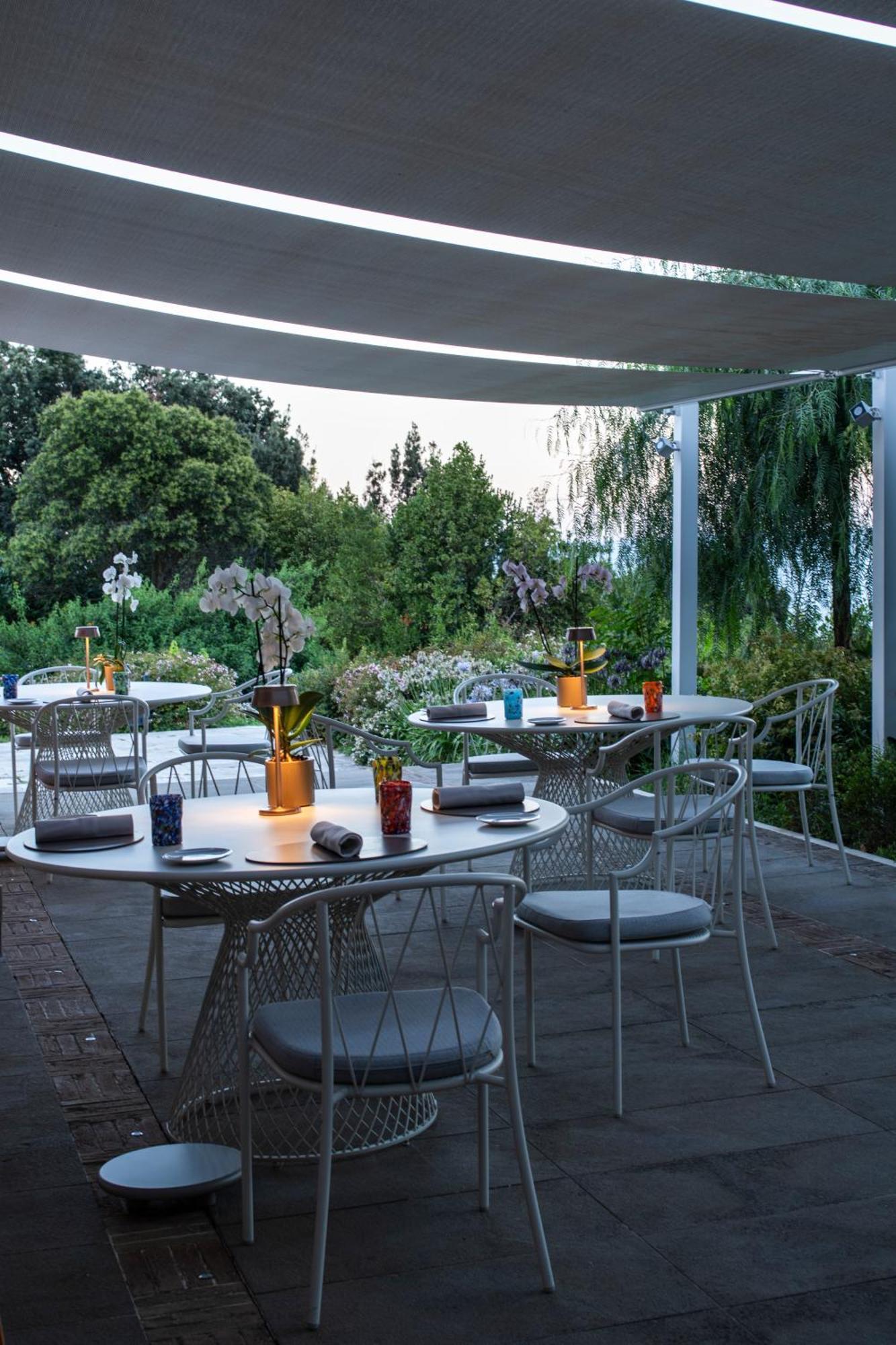 Villa Lattanzi Marina Palmense Exterior foto