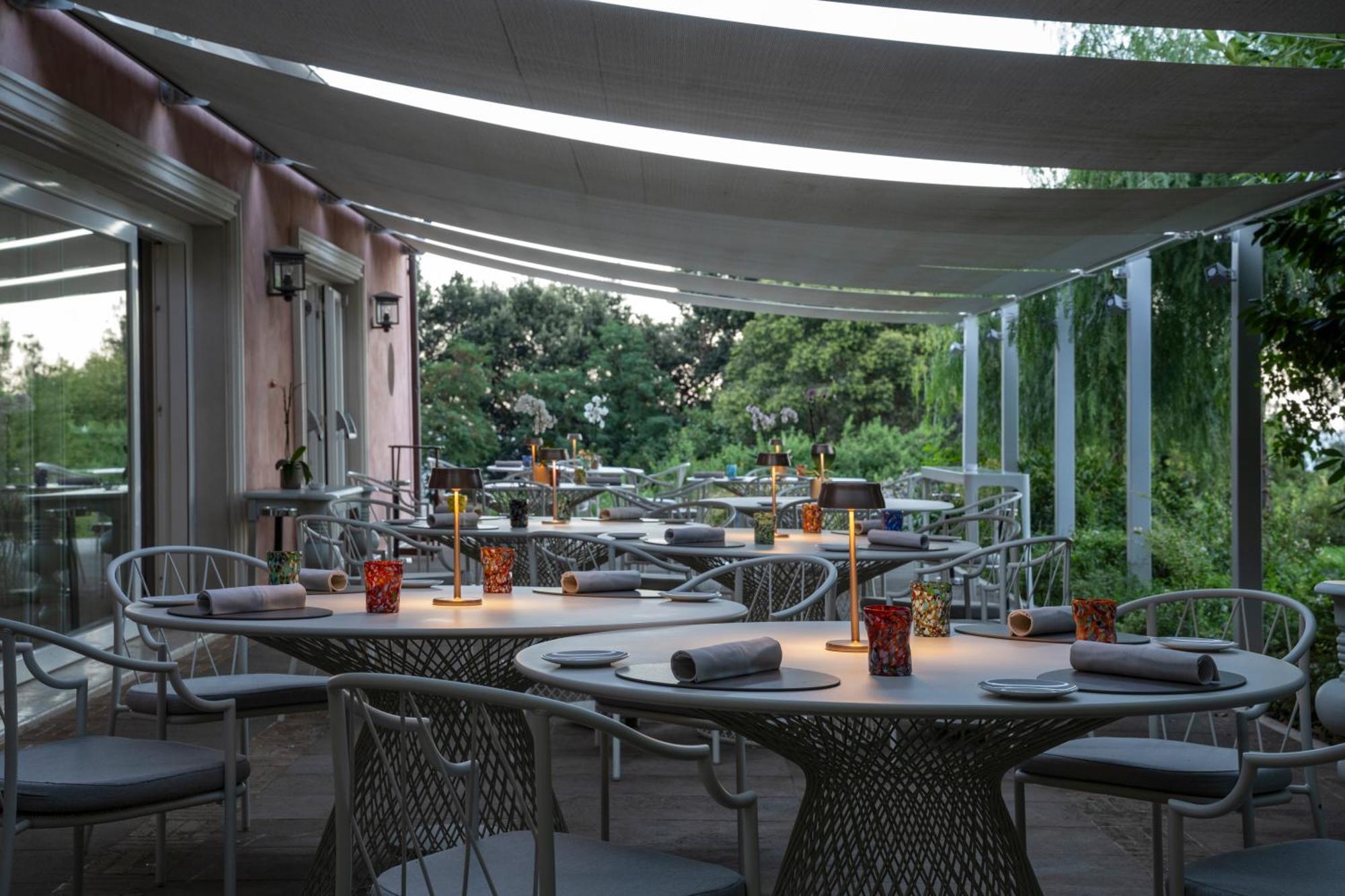 Villa Lattanzi Marina Palmense Exterior foto